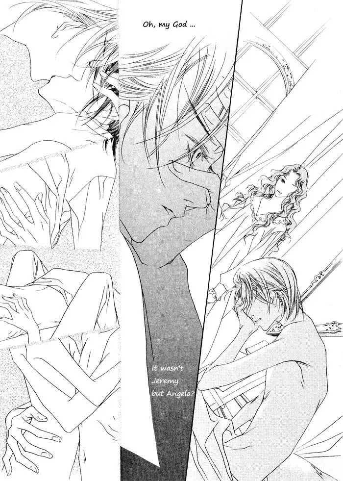 Savage Garden Chapter 10 14